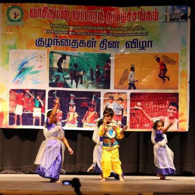 4 7 Years Bollywood Dance 22