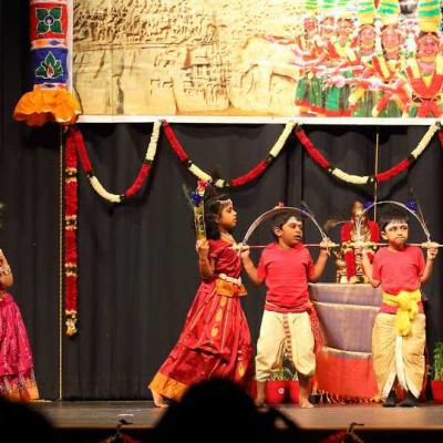 4 7 Years Bollywood Dance 35