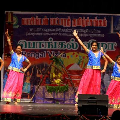 8 12 Years Bollywood Dance 2