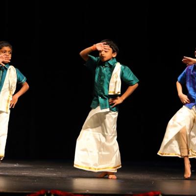 8 12 Years Bollywood Dance 58