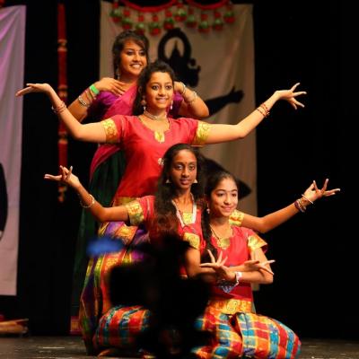 Teen Bollywood Dance 18