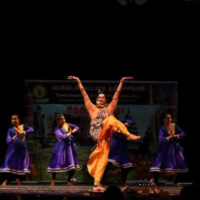 Teen Bollywood Dance 19