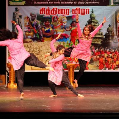 Teen Bollywood Dance 20