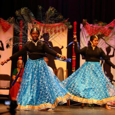 Teen Bollywood Dance 31