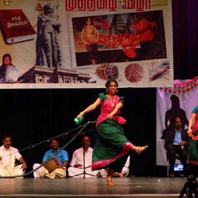 Teen Bollywood Dance 33