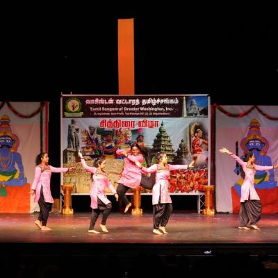 Teen Bollywood Dance 44