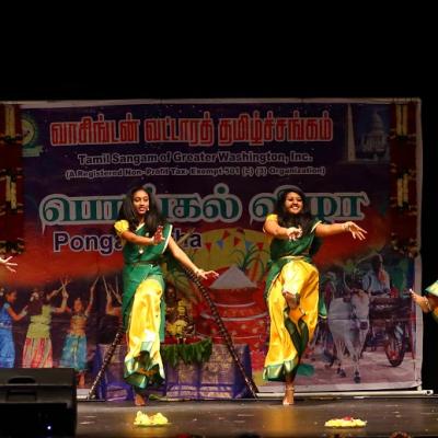 Teen Bollywood Dance 49