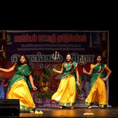 Teen Bollywood Dance 56