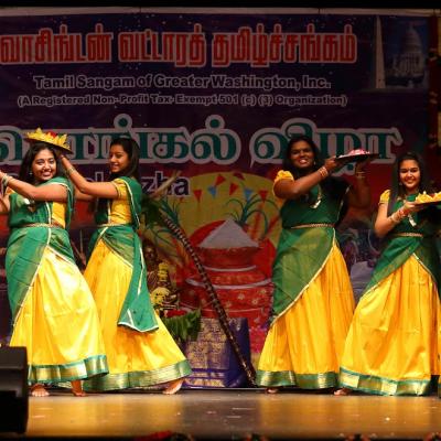 Teen Bollywood Dance 59