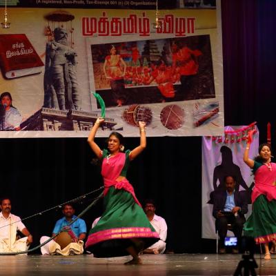 Teen Bollywood Dance 6