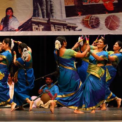 Adult Bollywood Dance 10