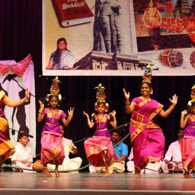 Adult Bollywood Dance 14