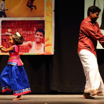 Adult Bollywood Dance 16
