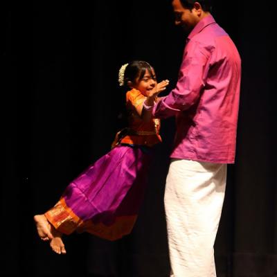 Adult Bollywood Dance 28
