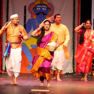 Adult Bollywood Dance 61