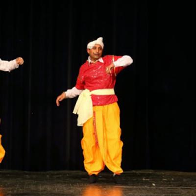 Adult Bollywood Dance 63