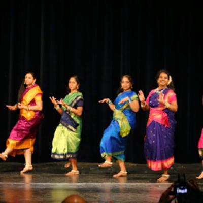 Adult Bollywood Dance 70