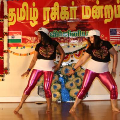 Adult Bollywood Dance 75